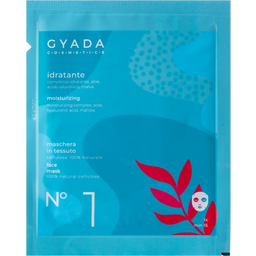 Gyada Cosmetics Hydratačná maska č.1 - 15 ml