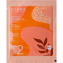 Gyada Cosmetics Kalmerend Gezichtsmasker Nr. 2 - 15 ml