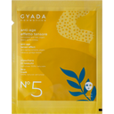 Gyada Cosmetics Feszesítő Anti-Aging kendőmaszk Nr.5 - 15 ml