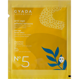 Gyada Cosmetics Festigende Anti-Aging Tuchmaske Nr.5