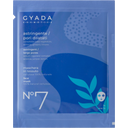 Gyada Cosmetics Maska ściągająca z tkaniny ​​nr 7 - 15 ml
