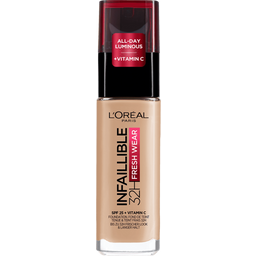 Infaillible 32H Fresh Wear Foundation SPF25 - 125 - Natural Rose