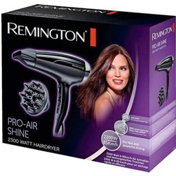 Remington Sušilnik za lase Pro-Air Shine D5215 - 1 k.