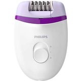 Philips Epilátor Satinelle Essential BRE225/00