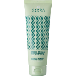 Gyada Cosmetics Versterkende Styling Cream met Spirulina - 125 ml