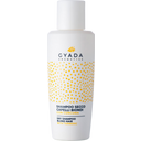 Gyada Cosmetics Shampoing Sec Cheveux Blonds