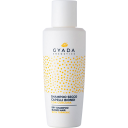 Gyda Cosmeticsa Shampoo Secco Capelli Biondi - 50 ml
