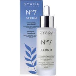 GYADA Cosmetics N°7 Astringent Serum - 30 ml