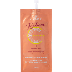 Gyada Cosmetics Radiance arcpeeling - 25 ml
