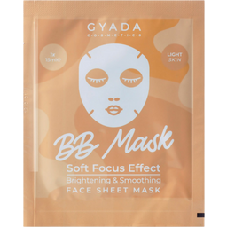 Gyda Cosmeticsa BB Mask