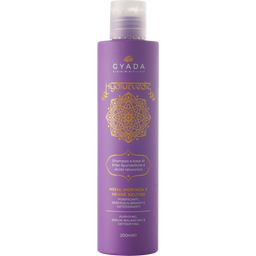Gyada Cosmetics Hyalurvedic - szampon oczyszczający