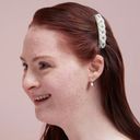 Invisibobble Barrette - Too Glam to Give a Damn