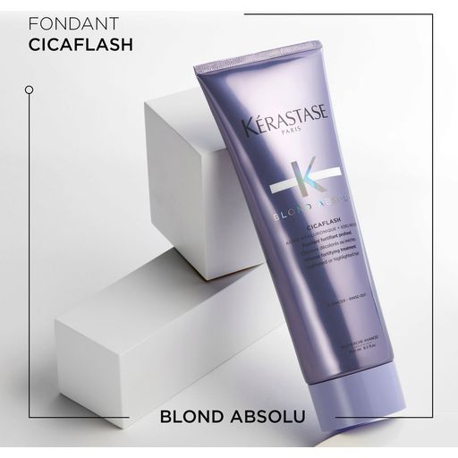 Kérastase Blond Absolu - Cicaflash Après-Shampoing