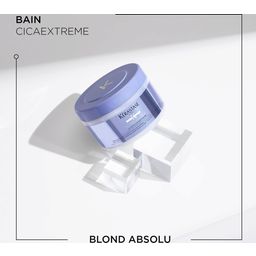 Kerastase Blond Absolu Le Bain Cicaextreme - 250 ml
