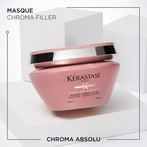 Kérastase Chroma Absolu - Masque Chroma Filler