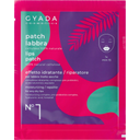 Gyada Cosmetics Hydratačná látková maska na pery č.1 - 5 ml