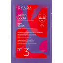 Gyada Cosmetics Lifting-Effekt kendőmaszk Nr.3 - Szem - 5 ml