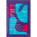 Gyada Cosmetics Hydrerande tygmask för ögonen No.1 - 5 ml