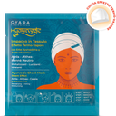 GYADA Cosmetics Hyalurvedic Revitalising Hair Sheet Mask - 60 ml