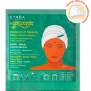 Gyada Cosmetics Hyalurvedic spevňujúca maska na vlasy - 60 ml