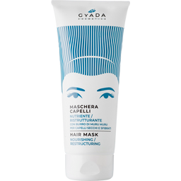 GYADA Cosmetics Nourishing & Restructuring Hair Mask