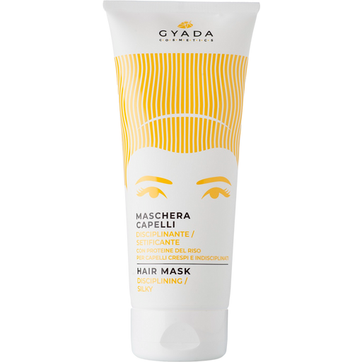 GYADA Cosmetics Hair-taming Hair Mask - 200 ml