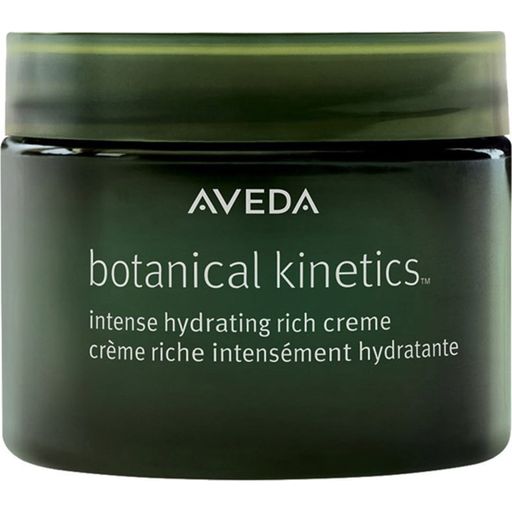 Botanical Kinetics™ - Crème Riche Intensément Hydratante