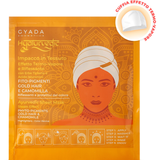 Gyada Cosmetics Hyalurvedic Gold Hair celulozna maska