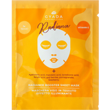 Gyada Cosmetics Radiance uravnotežena celulozna maska