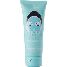 GYADA Cosmetics Moisturising & Regenerating Face Mask - 75 ml