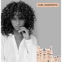 Curl Manifesto - Crème De Jour Fondamentale