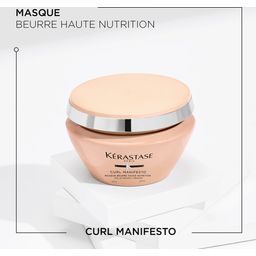 Kerastase Masque Beurre Haute Nutrition