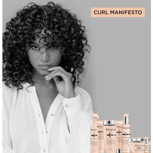 Curl Manifesto - Masque Beurre Haute Nutrition