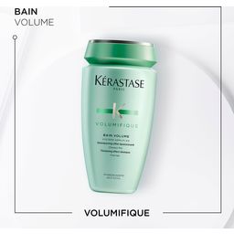 Kerastase Volumifique Bain Volume - 250 ml