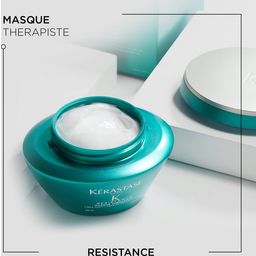 Kerastase Resistance Masque Therapiste - 200 ml