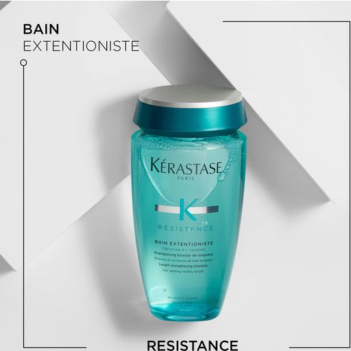 Kerastase Resistance Bain Extentioniste - 250 ml