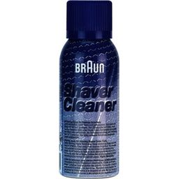 Braun Spray Nettoyant pour Rasoirs - 100 ml