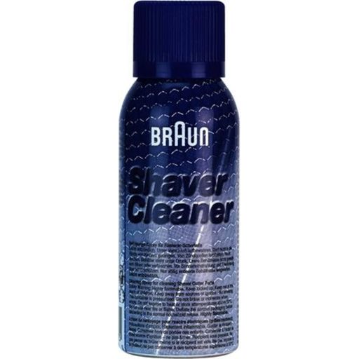 Braun Spray Detergente per Rasoi - 100 ml