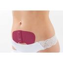 Beurer Menstrual Relax TENS & Heat Pad EM 50 - 1 Pc