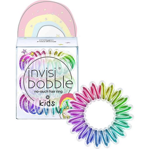 Invisibobble Kids - Magic Rainbow