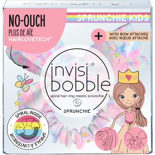 Invisibobble Kids Sprunchie Slim - Sweets for my Sweet