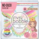 Invisibobble Kids Sprunchie Slim - Let‘s Chase Rainbows