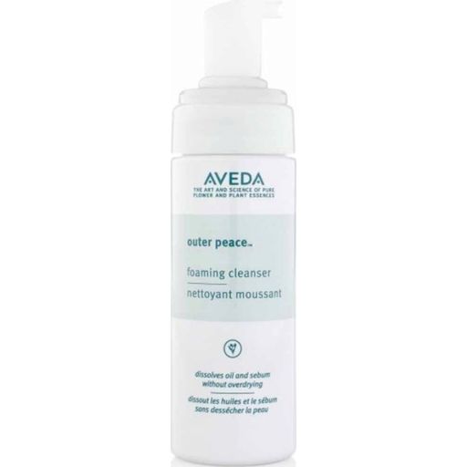 Aveda Outer Peace™ - Foaming Cleanser
