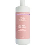 Invigo Blonde Recharge Cool Blonde Color Refreshing Shampoo