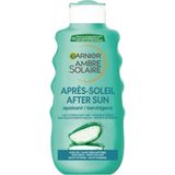 AMBRE SOLAIRE After Sun Hydraterende Melk