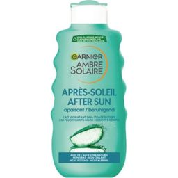 AMBRE SOLAIRE After Sun Feuchtigkeits-Milch