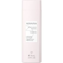 Kerasilk Repairing Shampoo - 75 ml