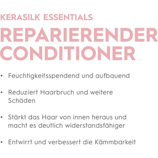 Kerasilk Color Protecting Conditioner