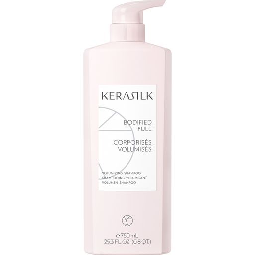 Kerasilk Volumizing Shampoo - 750 ml