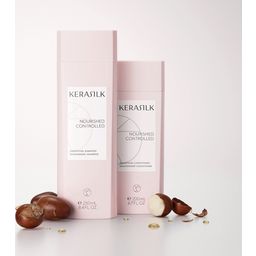 Kerasilk Smoothing Shampoo - 250 ml